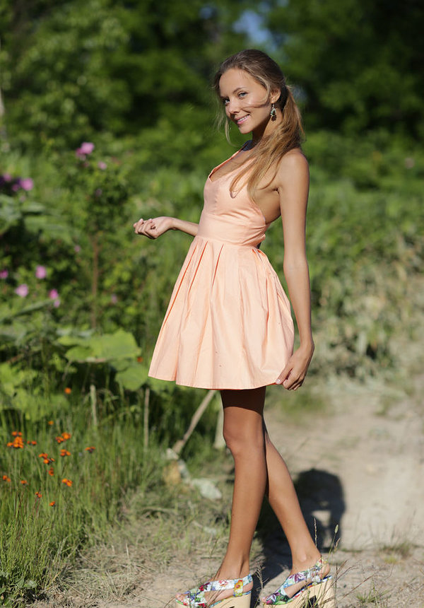 Проститутка Вера