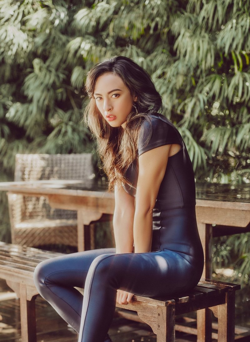 Проститутка Жужа