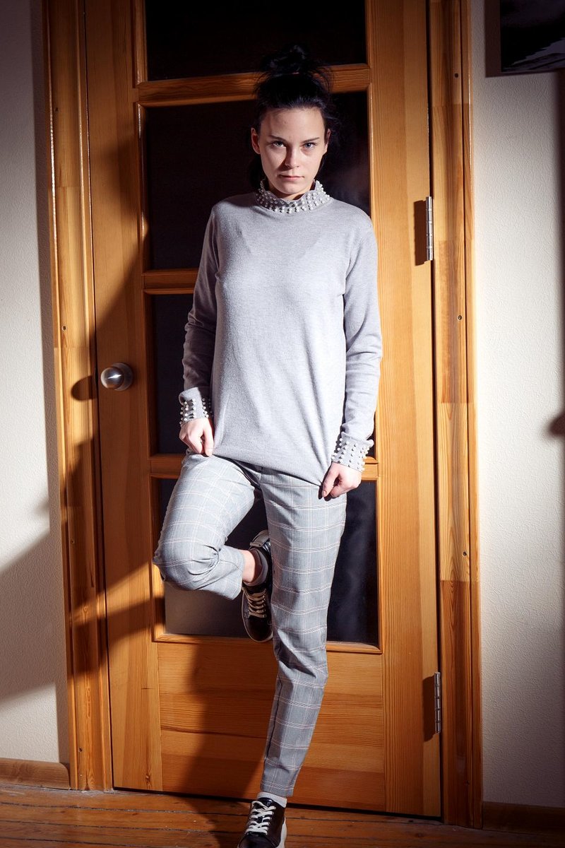 Проститутка Фатима