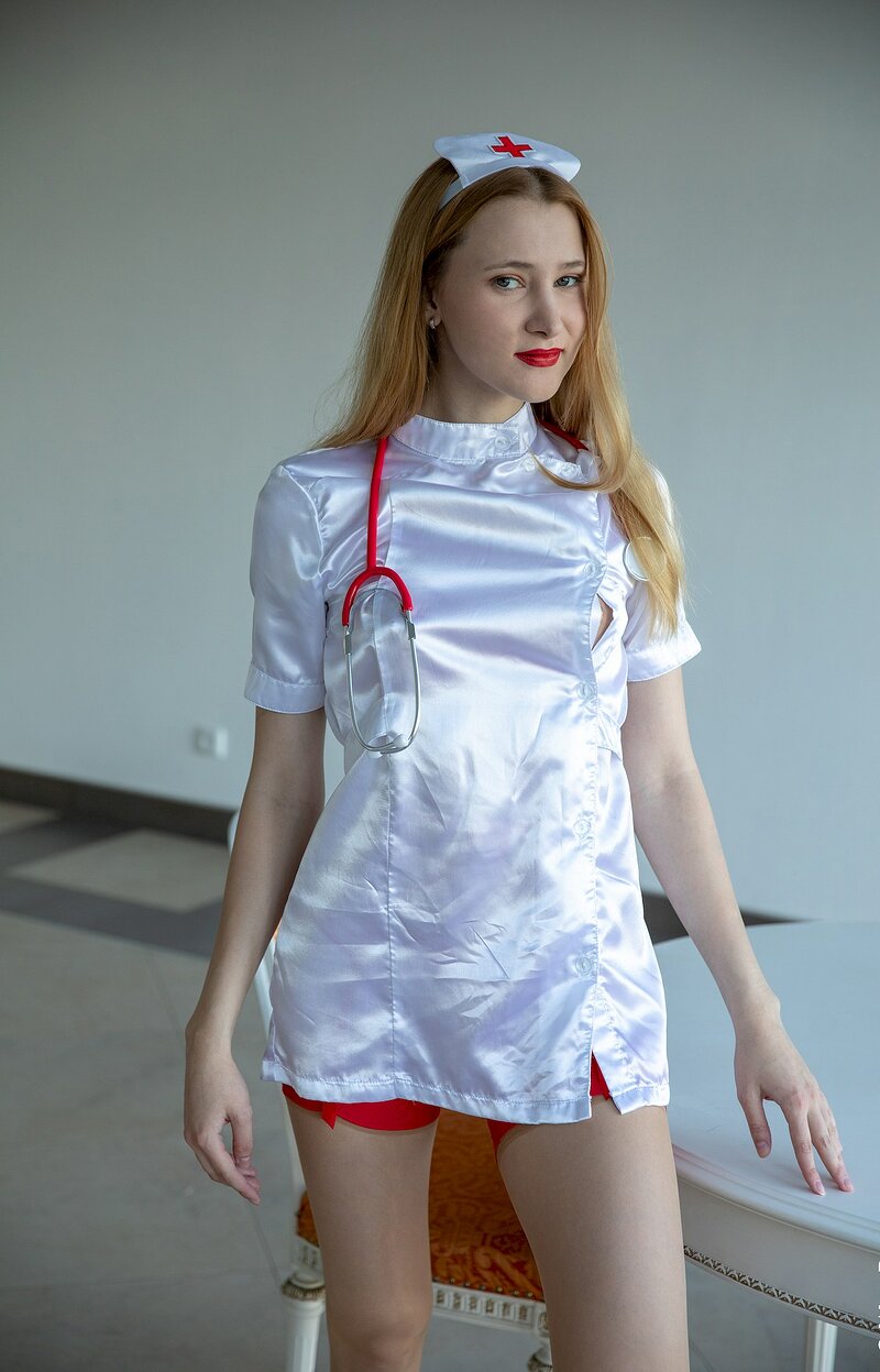 Проститутка Дарья