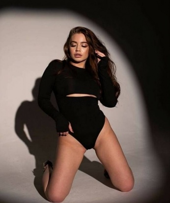 Проститутка Альбина