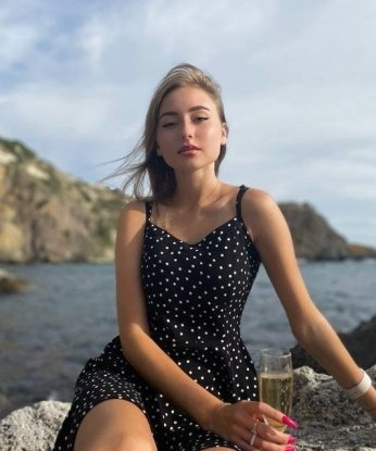 Проститутка Лидия