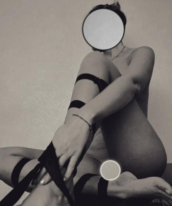 Проститутка Полюша